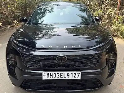2024 टाटा सफारी Adventure Plus A AT 7 STR 1