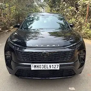 2024 Tata Safari Adventure Plus A AT 7 STR 1