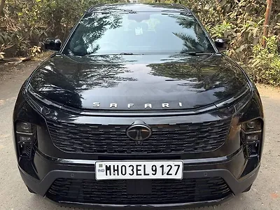 2024 Tata Safari Adventure Plus A AT 7 STR 1