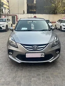 Toyota Glanza G