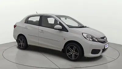 Honda Amaze 1.2 S i-VTEC Opt