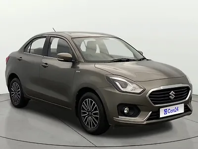 Maruti Suzuki DZire ZXi Plus