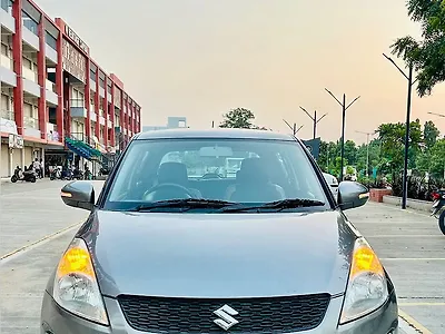 Second Hand Maruti Suzuki Swift VXi in Mehsana
