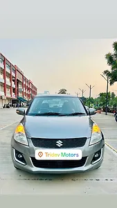 Second Hand Maruti Suzuki Swift VXi in Mehsana Second Hand Maruti Suzuki Swift VXi in Mehsana