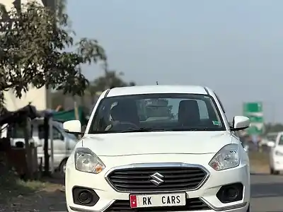 Second Hand मारुति सुज़ुकी स्विफ़्ट vxi in वलसाड