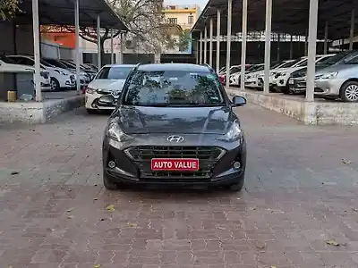 Second Hand हुंडई ग्रैंड i10 निओस स्पोर्ट्ज़1.2 कप्पा vtvt in लखनऊ