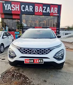2022 Tata Safari XZ Plus Adventure 1 2022 Tata Safari XZ Plus Adventure 1