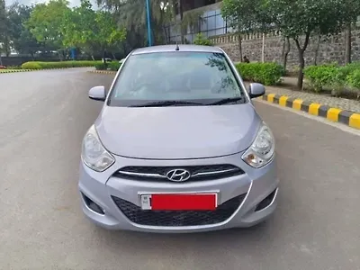 Second Hand Hyundai i10 Magna 1.2 Kappa2 in Pune