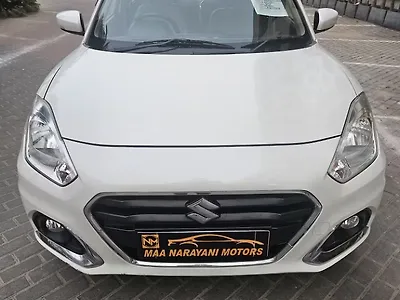 2021 Maruti Suzuki DZire VXi [2020-2023] 1