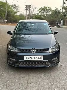 Volkswagen Polo Comfortline Plus 1.0L MPI