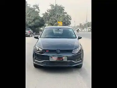 Second Hand फ़ॉक्सवैगन पोलो जीटी टीएसआई in जयपुर