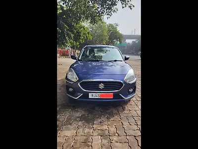 Second Hand Maruti Suzuki DZire VDi in Jaipur