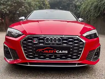 Second Hand ऑडी s5 स्पोर्टबैक 3.0 TFSI Quattro [2021-2024] in दिल्ली