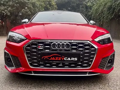 Second Hand Audi S5 Sportback 3.0 TFSI Quattro [2021-2024] in Delhi