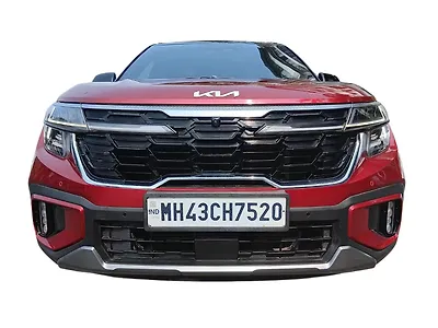Kia Seltos GTX Plus 1.5 Turbo Petrol DCT [2023-2024]