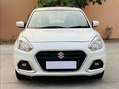 Second Hand Maruti Suzuki DZire VXi AGS [2020-2023] in Vadodara