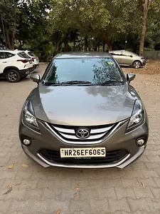 Toyota Glanza G