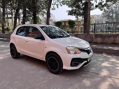2013 Toyota Etios Liva GD 1 2013 Toyota Etios Liva GD 1