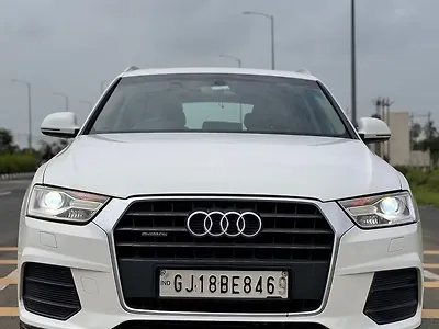 2016 ऑडी q3 35 tdi प्रीमियम 1