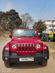 2022 महिंद्रा थार lx हार्ड टॉप पेट्रोल एमटी 4डब्ल्यूडी 1 2022 महिंद्रा थार lx हार्ड टॉप पेट्रोल एमटी 4डब्ल्यूडी 1