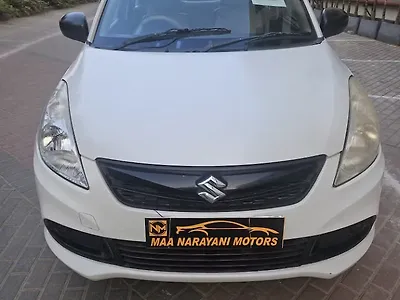 2022 Maruti Suzuki DZire VXi AGS [2020-2023] 1