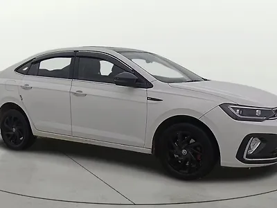 Second Hand Volkswagen Virtus GT Plus 1.5 TSI EVO DSG in Delhi