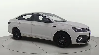 Volkswagen Virtus GT Plus 1.5 TSI EVO DSG