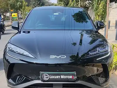 Second Hand बीवायडी सीलायन 7 प्रीमियम in बैंगलोर