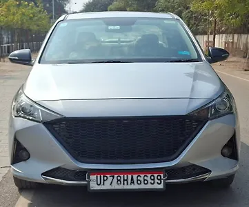 2022 Hyundai Verna SX 1.5 CRDi 1 2022 Hyundai Verna SX 1.5 CRDi 1