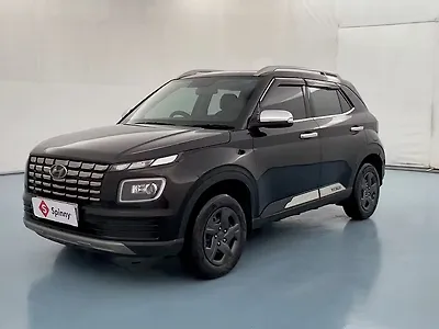 Hyundai Venue SX 1.2 Petrol