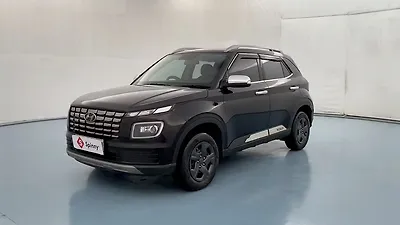 Hyundai Venue SX 1.2 Petrol