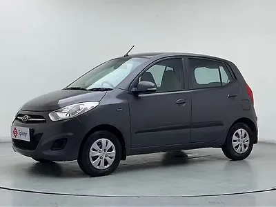 Second Hand Hyundai i10 Magna 1.2 Kappa2 in Ghaziabad