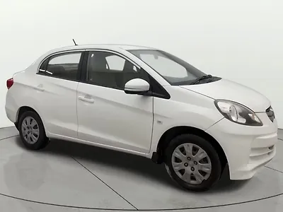 Honda Amaze 1.2 S i-VTEC