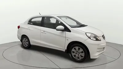 Honda Amaze 1.2 S i-VTEC