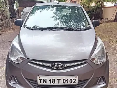 2013 Hyundai Eon Magna [2011-2012] 1