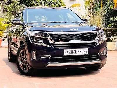 Kia Seltos HTX 1.5 IVT