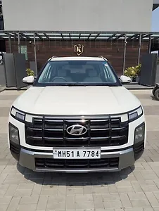 2024 Hyundai Creta S (O) Diesel 1.5L Turbo Automatic (TC) 1 2024 Hyundai Creta S (O) Diesel 1.5L Turbo Automatic (TC) 1
