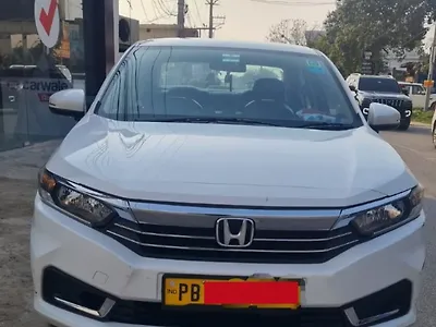 2023 Honda Amaze S 1.2 Petrol MT [2023-2025] 1