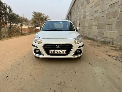 2021 Maruti Suzuki DZire VXi [2020-2023] 1