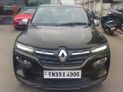 2022 Renault Kwid RXT 1.0 AMT 1