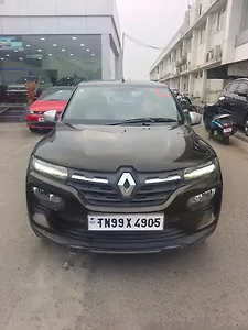 2022 Renault Kwid RXT 1.0 AMT 1 2022 Renault Kwid RXT 1.0 AMT 1