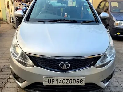 Second Hand Tata Zest XM 75 PS Diesel in Kanpur