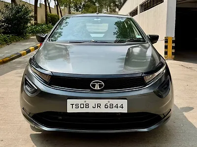 Second Hand Tata Altroz XE Plus Diesel [2021-2023] in Hyderabad