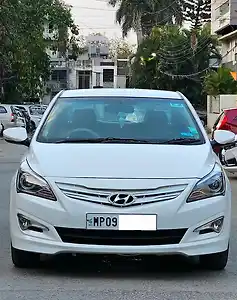 2015 हुंडई वरना फ़्लूइडिक 1.6 crdi sx ऑप्शनल 1 2015 हुंडई वरना फ़्लूइडिक 1.6 crdi sx ऑप्शनल 1