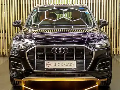 Second Hand ऑडी q5 Technology 45 TFSI [2021-2024] in बैंगलोर