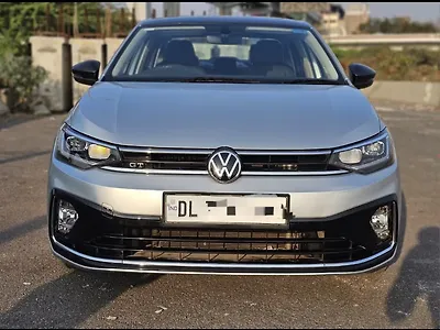Volkswagen Virtus GT Plus 1.5 TSI EVO DSG