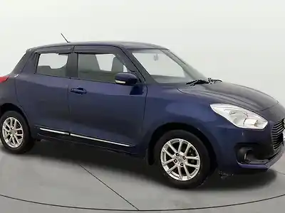 Second Hand मारुति सुज़ुकी स्विफ़्ट zxi एएमटी [2018-2019] in अहमदाबाद