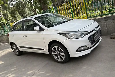 Hyundai i20 Era 1.2 BS-IV