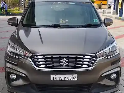 Second Hand मारुति सुज़ुकी अर्टिगा vdi 1.5 डीज़ल in इरोड