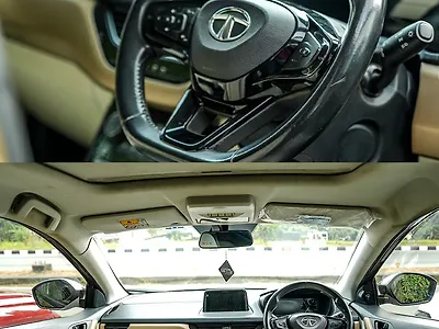 Second Hand Tata Nexon EV XZ Plus LUX in Thrissur